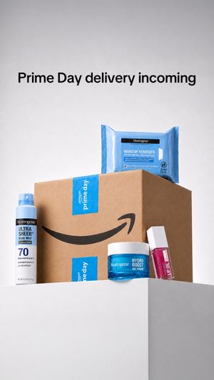 Video post by @neutrogena_us on TikTok