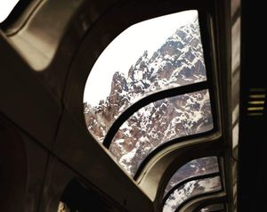 Image post by @amtrak on Instagram