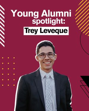 Image post by @asuyoungalumni on Instagram