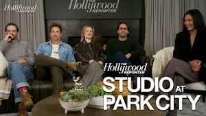 Video post by @hollywoodreporter on YouTube