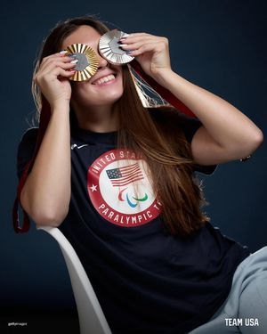 Image post by @teamusa on Instagram