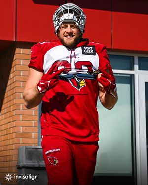 Image post by @azcardinals on Instagram