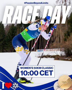 Image post by @fiscrosscountry on Instagram
