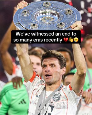 Video post by @onefootball on TikTok