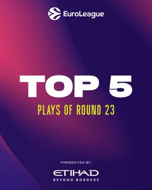 Image post by @euroleague on Instagram