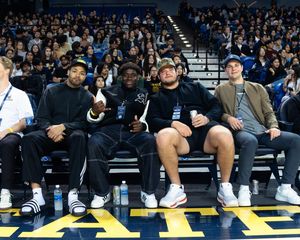 Image post by @ucimbb on Instagram