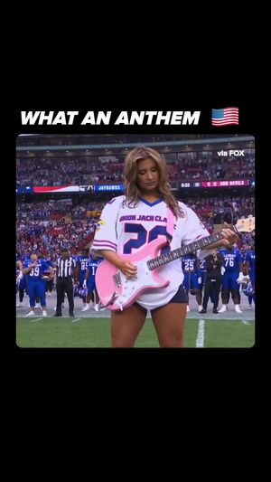 Video post by @cbssports on TikTok