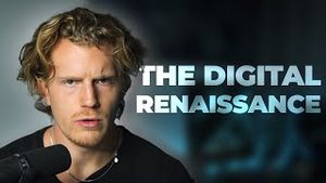Video post by @dankoetalks on YouTube