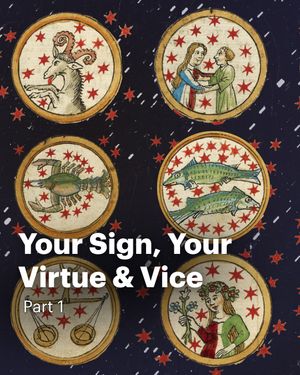 Image post by @gettymuseum on Instagram
