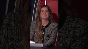 Video post by @nbcthevoice on YouTube