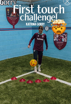 Video post by @westhamwomen on TikTok