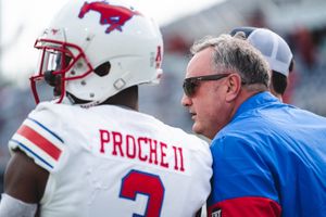 Image post by @CoachSonnyDykes on Twitter