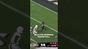 Video post by @cfbplayoff on YouTube