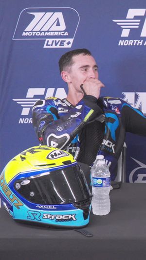 Video post by @motoamerica on TikTok