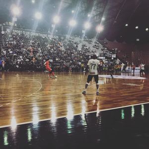 Image post by @theunitedfutsal on Instagram