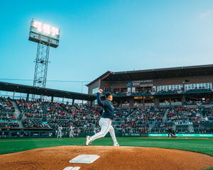 Image post by @tacomarainiers on Instagram