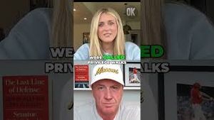 Video post by @outkick on YouTube