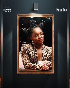 Image post by @hulu on Instagram