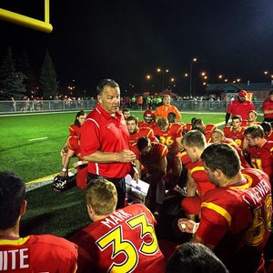 Image post by @ucalgarydinos on Instagram