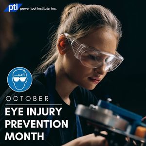 Image post by @powertoolinstitute on Facebook