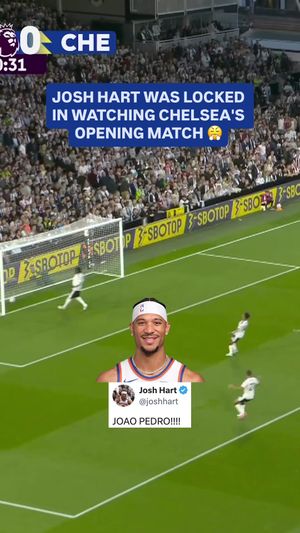 Video post by @nbcsports on TikTok