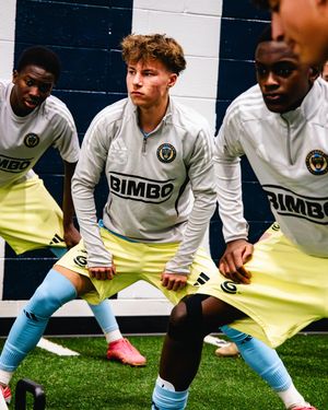 Image post by @philaunion_academy on Instagram