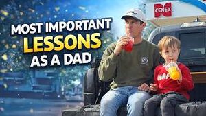 Video post by @dudedad on YouTube