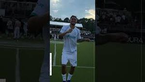 Video post by @FootballClubMagazine on YouTube