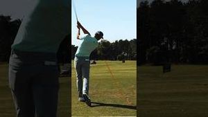 Video post by @titleist on YouTube
