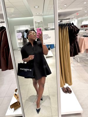 Image post by @priscastyleme on Instagram