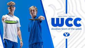 Image post by @byumtennis on Instagram