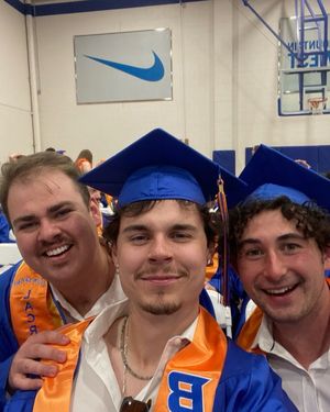 Image post by @boisestatelacrosse on Instagram