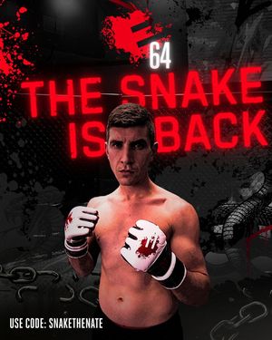 Image post by @epicfighting on Instagram