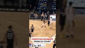 Video post by @nbagleague on YouTube