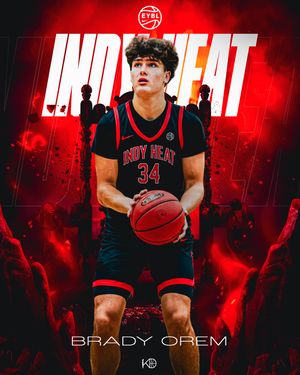 Image post by @indyheatgymrats on Instagram