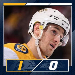 Image post by @predsnhl on Instagram