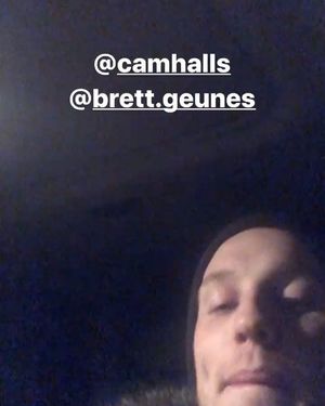 Image post by @marchingvlogs on Instagram