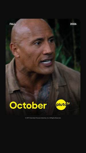 Video post by @plutotv on TikTok