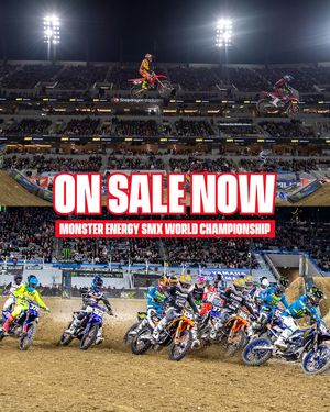 Image post by @snapdragonstadium on Instagram