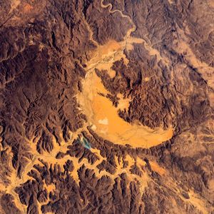 Image post by @astro_alex_esa on Instagram