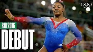 Video post by @olympics on YouTube