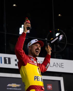 Image post by @daytona on Instagram