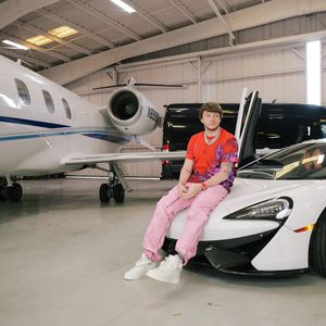 Image post by @murdabeatz on Instagram