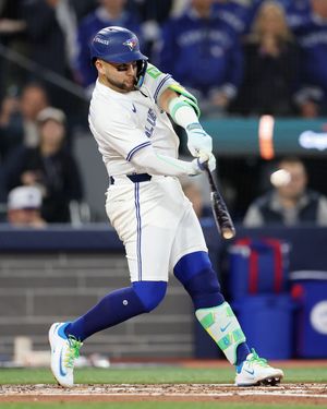 Image post by @mlbtaiwan on Instagram