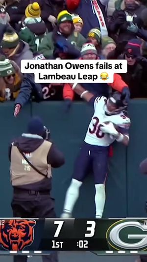 Video post by @nflonprime on TikTok