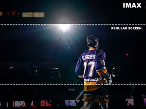 Image post by @NLL on Twitter
