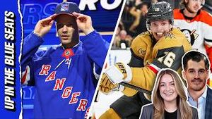 Video post by @nypostsports on YouTube