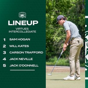 Image post by @ohiomgolf on Instagram