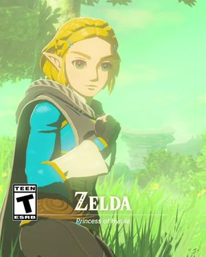 Image post by @nintendoamerica on Instagram