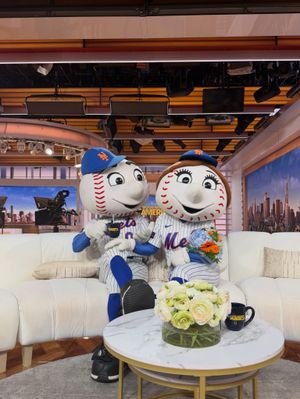Image post by @mrmet on Instagram